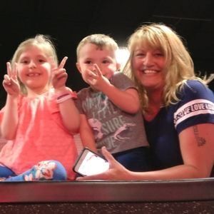 Meet your Posher, Shelea